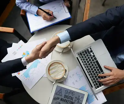 B2B Lead Research